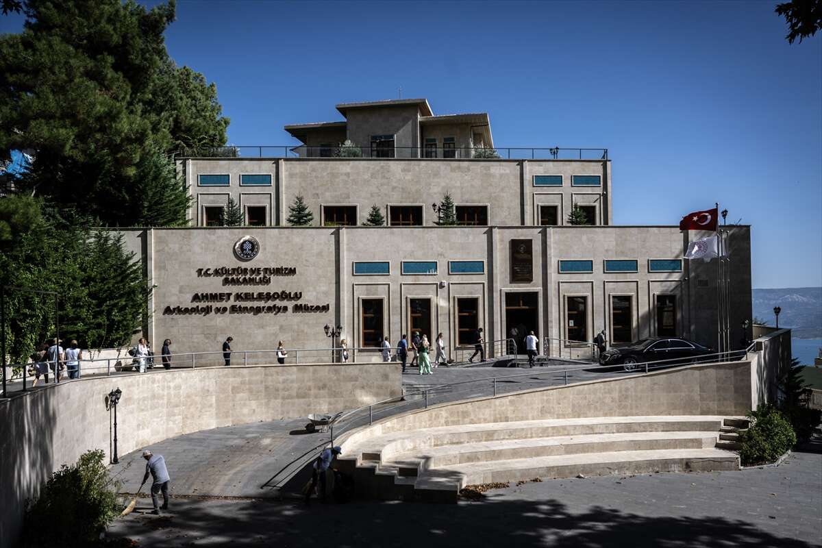 Konya’dan yola çıkanları Torosların arasında bambaşka bir dünya karşılıyor 33